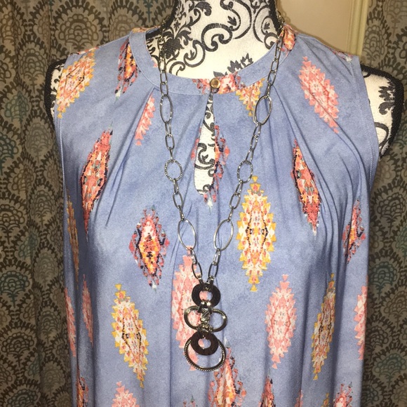 🎉HP x2🎉 New Directions Dress 💗NWT - Picture 5 of 8